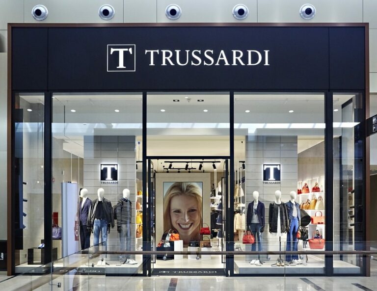 Trussardi