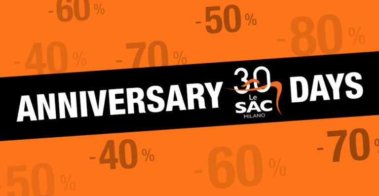 LeSac Anniversary Days