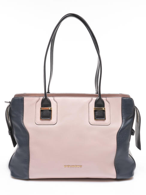 PIQUADRO W99 Bolso de hombro W99 BEIGE - Bolsos Mujer