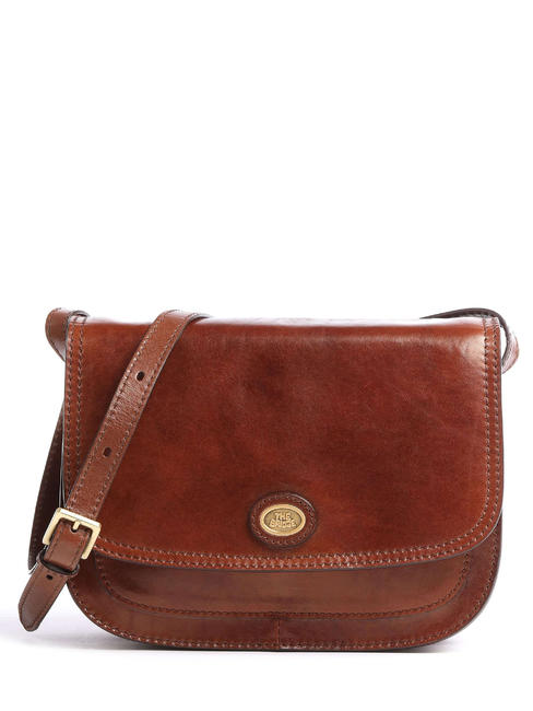 THE BRIDGE STORY bolsa de hombro BROWN - Bolsos Mujer