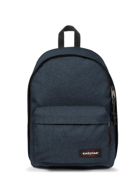 EASTPAK OUT OF OFFICE Mochila para portátil de 13 " tripledenim - Mochilas Escuela & Tiempo Libre