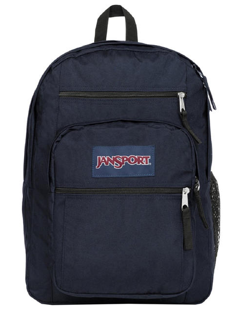 JANSPORT BIG STUDENT Mochila para portátil 15 " Armada - Mochilas Escuela & Tiempo Libre