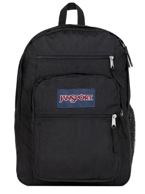 JANSPORT BIG STUDENT Mochila para portátil 15 " negro - Mochilas Escuela & Tiempo Libre