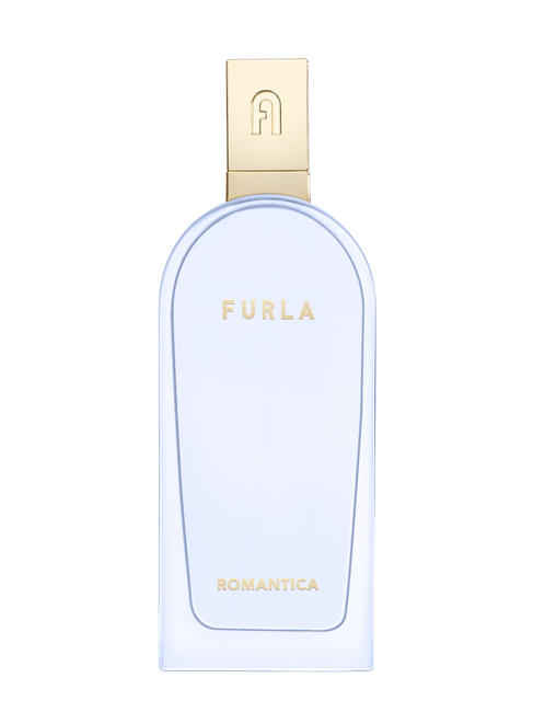 FURLA ROMANTICA eau de parfum 100 ml vidrio azul - Perfumes de mujer