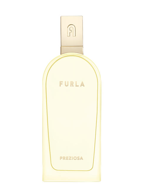 FURLA PREZIOSA eau de parfum 100 ml vidrio amarillo - Perfumes de mujer