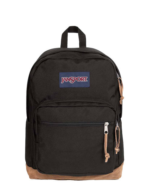 JANSPORT RIGHT PACK Mochila para portátil 15 " negro - Mochilas Escuela & Tiempo Libre