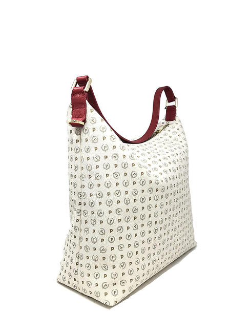 POLLINI Heritage Classic Bandolera, con bandolera Marfil / lac - Bolsos Mujer