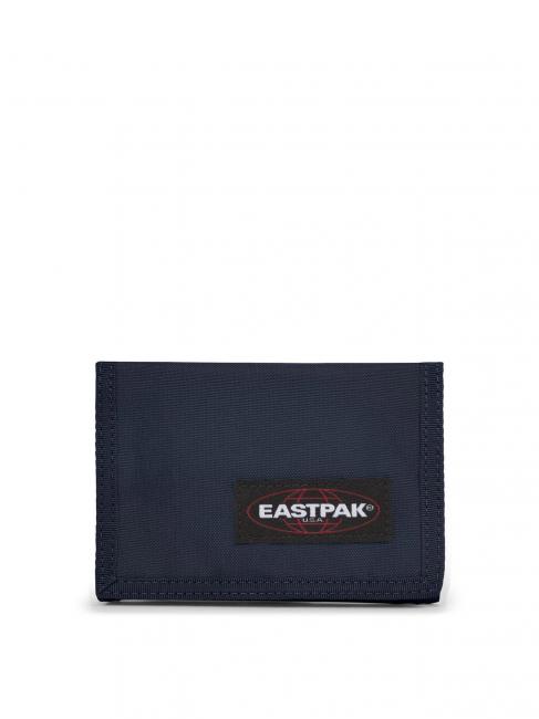 EASTPAK CREW  Cartera con velcro ultramari - Carteras Hombre