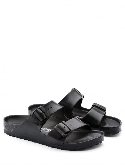 BIRKENSTOCK ARIZONA EVA Sandalia zapatilla negro - Zapatos Mujer