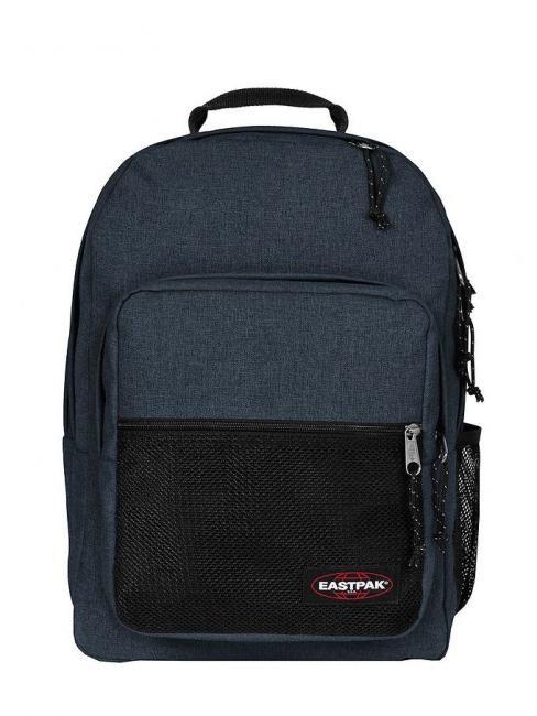 EASTPAK PINNACLE PINZIP Mochila para portátil 15" tripledenim - Mochilas Escuela & Tiempo Libre