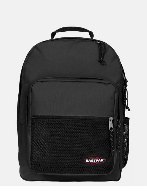 EASTPAK PINNACLE PINZIP Mochila para portátil 15" NEGRO - Mochilas Escuela & Tiempo Libre