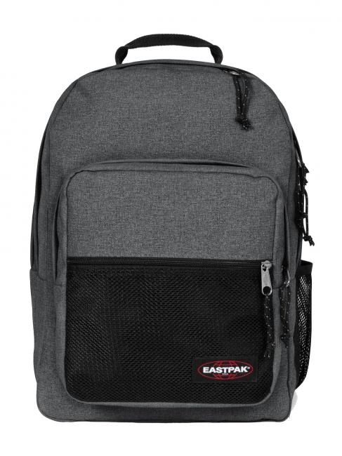 EASTPAK PINNACLE PINZIP Mochila para portátil 15" BlackDenim - Mochilas Escuela & Tiempo Libre