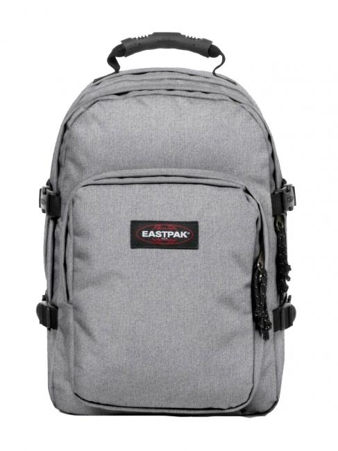 EASTPAK PROVIDER Mochila para portátil 15 " sundaygrey - Mochilas Escuela & Tiempo Libre