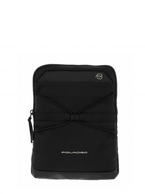 PIQUADRO OTELLO Bolsa para iPad negro - Bandoleras Hombre