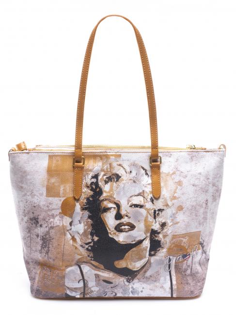 YNOT ONEBAG 2 Bolso shopper de hombro marilyn 1 - Bolsos Mujer