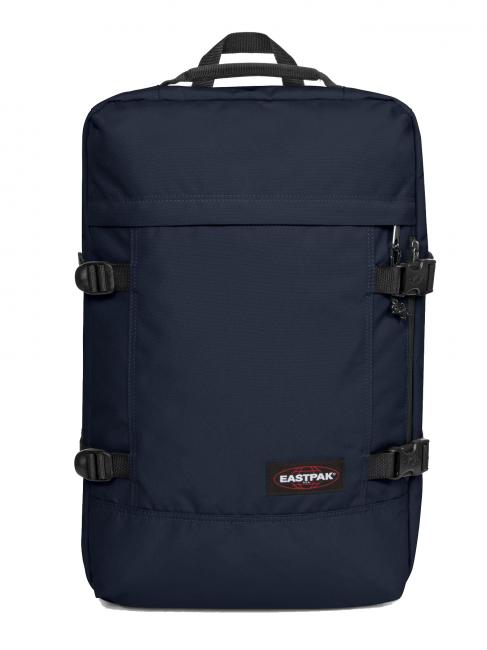 EASTPAK TRAVELPACK  Mochila de viaje, porta pc de 17" ultramari - Mochilas para portátil