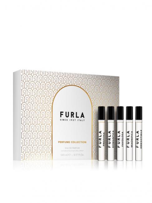 FURLA COLLECTION BOX  5 viales eau de parfum 5 ml multicolor - Perfumes de mujer