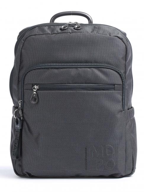 MANDARINA DUCK MD20 Mochila para portátil de 13" ACERO - Bolsos Mujer