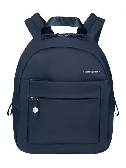 SAMSONITE MOVE 4.0 Mochila pequeña DARKBLUE - Bolsos Mujer