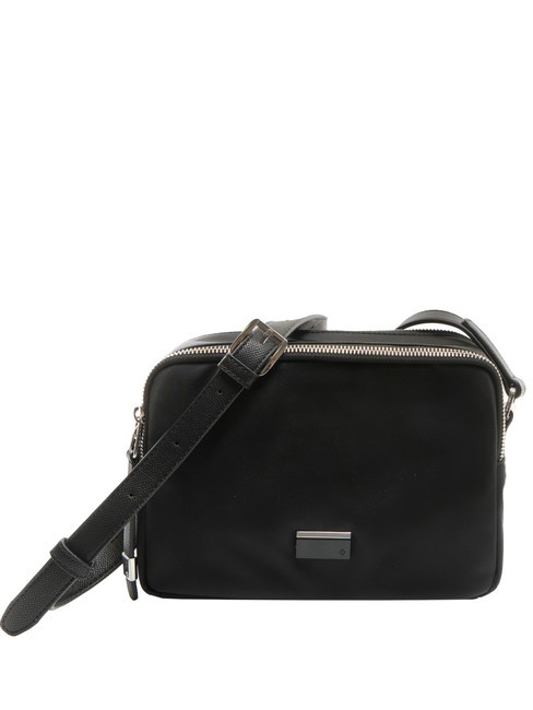 SAMSONITE BE-HER Bolso bandolera xs NEGRO - Bolsos Mujer