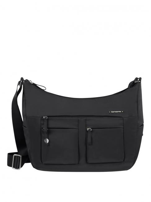 SAMSONITE MOVE 4.0 Bolsa de hombro NEGRO - Bolsos Mujer