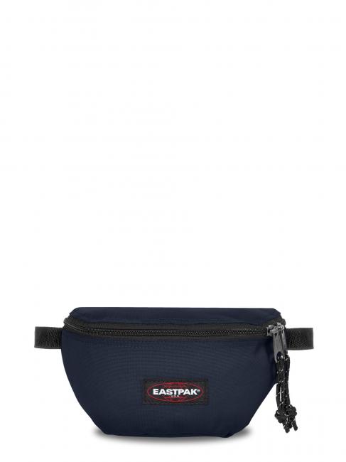 EASTPAK SPRINGER Cangurera ultramari - Riñoneras