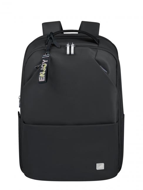 SAMSONITE WORKATIONIST Mochila para portátil de 15,6" NEGRO - Bolsos Mujer