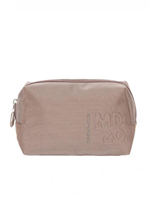 MANDARINA DUCK Neceser MD20 Vanity gris pardo - Neceser