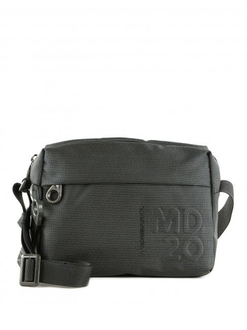 MANDARINA DUCK MD20 bolso de hombro con estuche para cámara ACERO - Bolsos Mujer