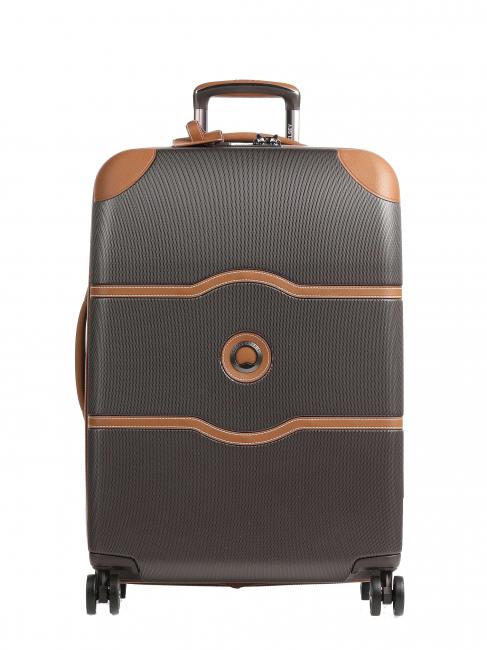 DELSEY CHATELET AIR 2.0 Carro mediano capuch - Trolley Rígidos