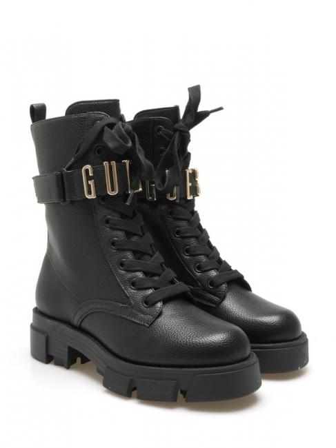 GUESS MADOX Botines de mujer NEGRO - Zapatos Mujer