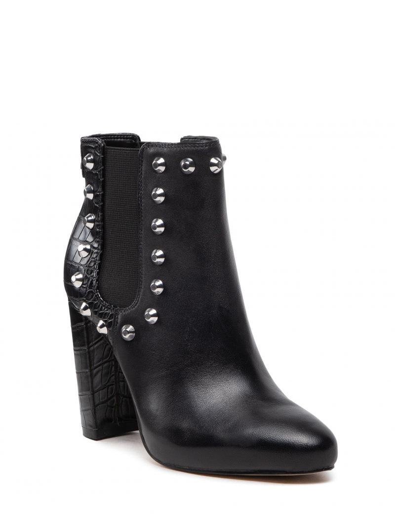 Botas altas mujer outlet guess