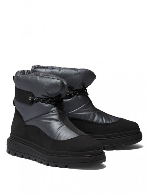 TIMBERLAND RAY CITY Bota acolchada NEGRO - Zapatos Mujer