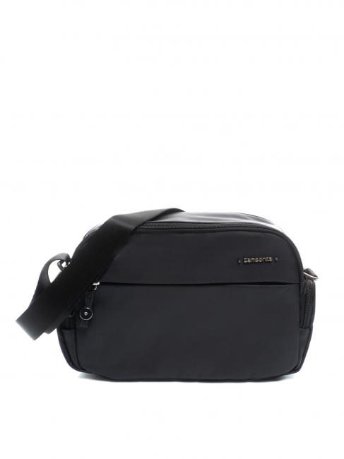 SAMSONITE MOVE 4.0 Bolso bandolera pequeño NEGRO - Bolsos Mujer