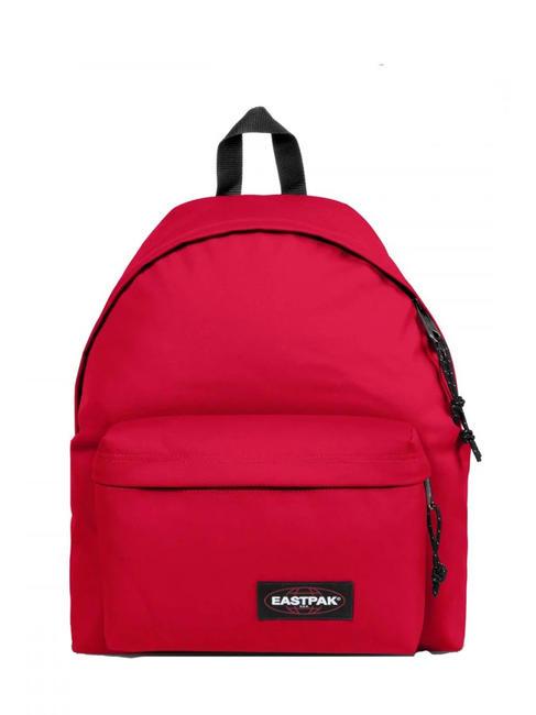 EASTPAK PADDED PAKR Mochila Marinero rojo - Mochilas Escuela & Tiempo Libre