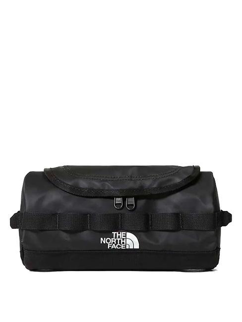 THE NORTH FACE TRAVEL CANISTER Estuche de belleza S tnf negro / tnf blanco - Neceser