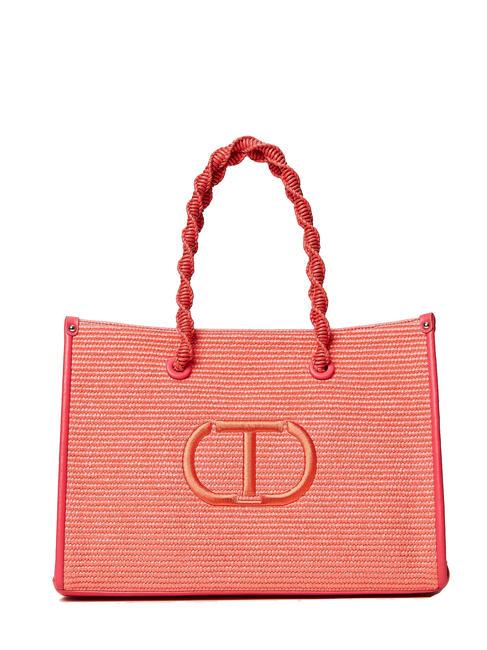 TWINSET DARLING bolso brillo de labios - Bolsos Mujer