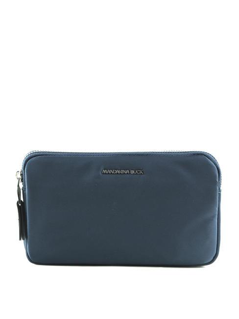 MANDARINA DUCK HUNTER Estuche organizador tarjetero mar atlántico - Carteras Mujer