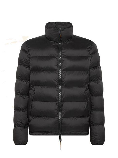 DEKKER KEIKO NY Plumífero superligero negro - Chaquetas de plumas para hombre