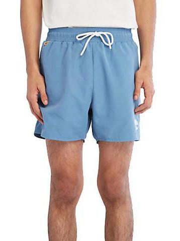 TIMBERLAND SOLID SWIM Traje de baño capitanes azules - Trajes de baño