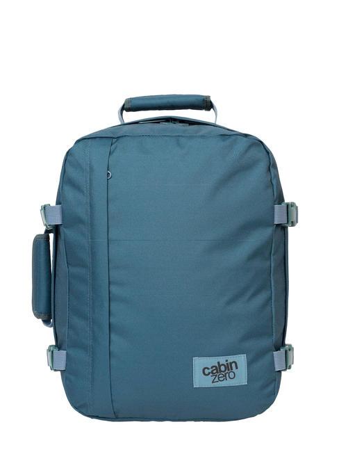 CABINZERO Mochila CLASSIC 28L azul arubano - Mochilas Escuela & Tiempo Libre