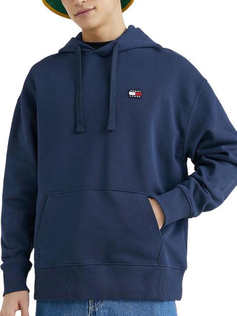 TOMMY HILFIGER TJ RELAXED FIT Sudadera AZUL - Sudaderas