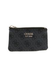 Guess Laurel Cartera Grande Con Cremallera Bolsa De Asas Vikky Large Roo  Coalog - ¡Compra A Precios De Outlet!