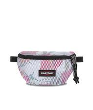 Riñonera eastpak online blanca