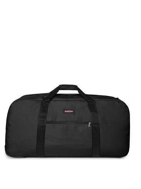 EASTPAK WAREHOUSE + Trolley de tamaño grande NEGRO - Bolsas de viaje