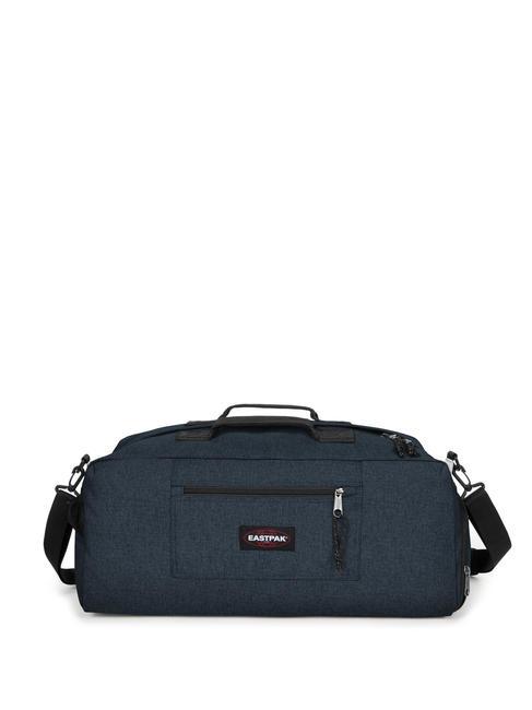 EASTPAK DUFFL'R M Bolsa de viaje con bandolera tripledenim - Bolsas de viaje