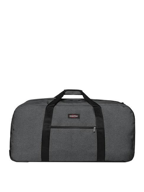 EASTPAK WAREHOUSE + bolsa trolley XL BlackDenim - Bolsas de viaje