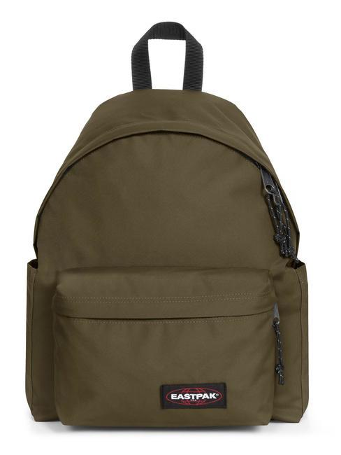 EASTPAK PADDED DAY PAK'R Mochila para portátil de 14" Armyolive - Mochilas Escuela & Tiempo Libre