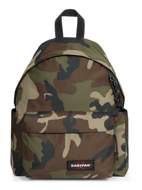 EASTPAK PADDED DAY PAK'R Mochila para portátil de 14" camo - Mochilas Escuela & Tiempo Libre