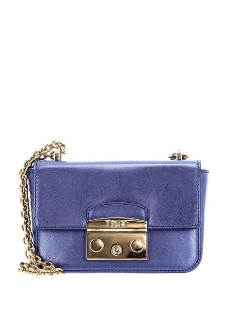 FURLA METROPOLIS Minibolso de hombro vibras - Bolsos Mujer